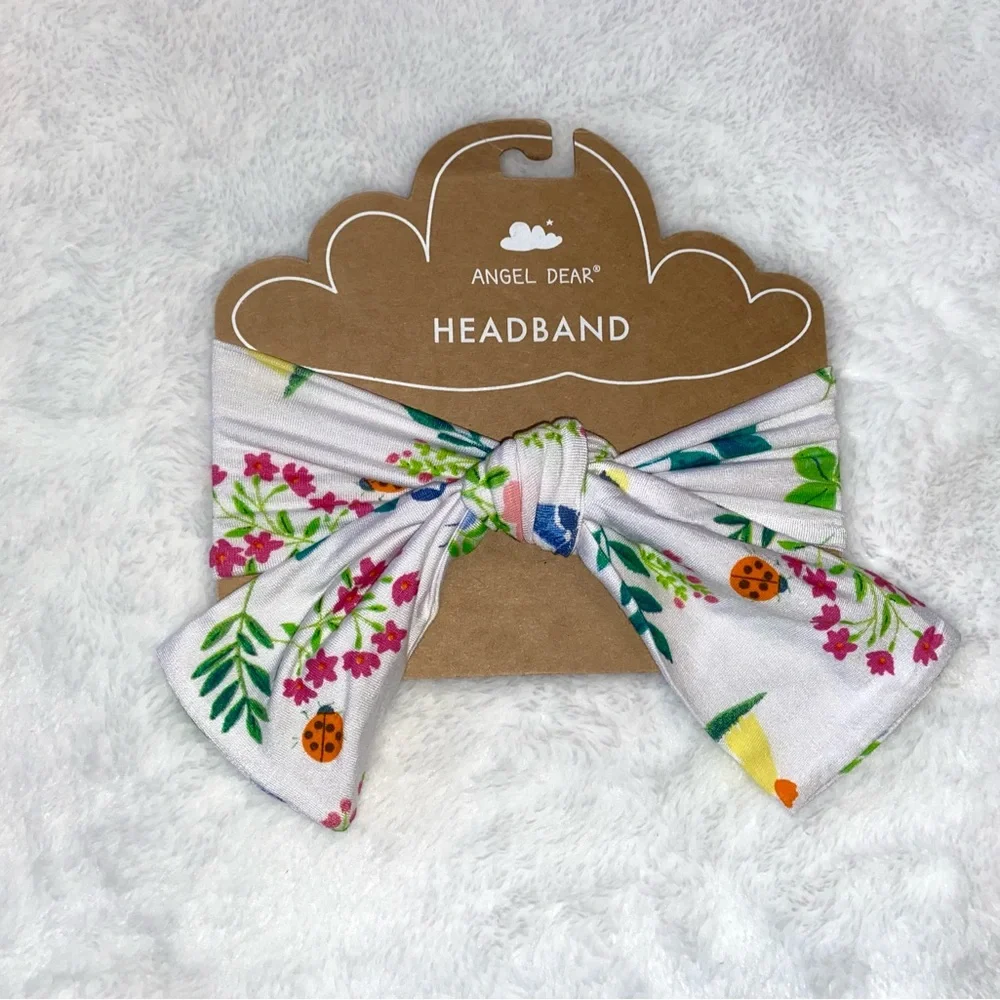 🐞💐New Angel Dear Headband💐🐞